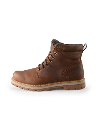 Timberland Veterboots Bruin 236431