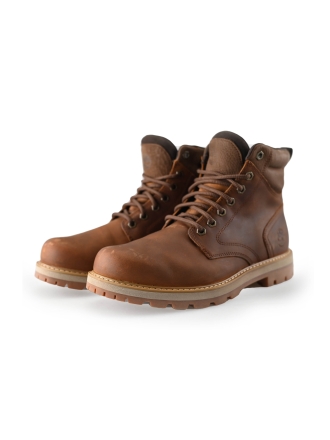 Timberland Veterboots Bruin 236431