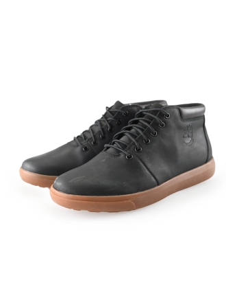 Timberland Veterschoenen Zwart 236432