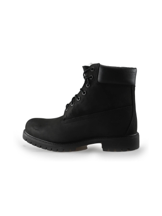 Timberland Veterboots Zwart 236436