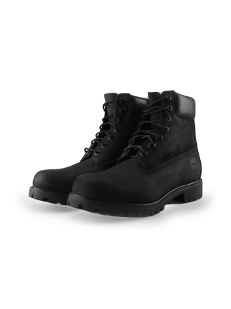 Timberland Veterboots Zwart 236436