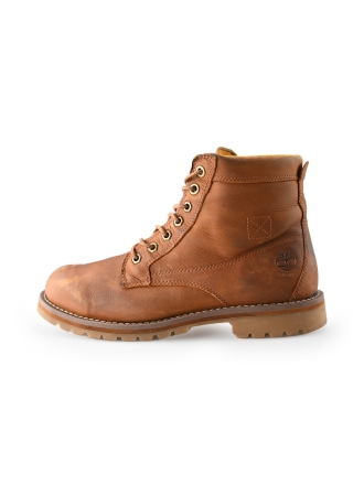 Timberland Veterboots Bruin 236438