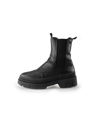 s. Oliver Chelsea boots Zwart 236454