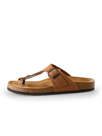 Hush Puppies Slippers Bruin 236462