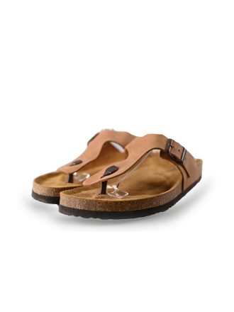 Hush Puppies Slippers Bruin 236462
