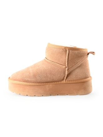 Sacha Boots