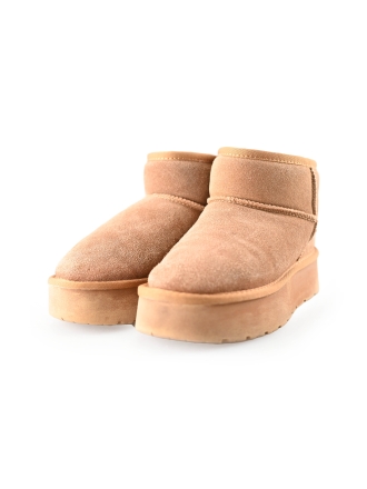 Sacha Boots