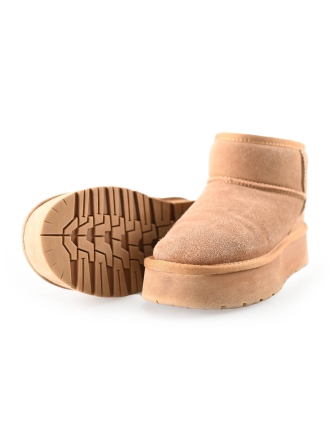 Sacha Boots