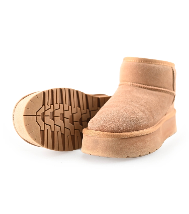 Sacha Boots