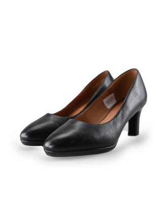 No Stress Pumps Zwart 236474