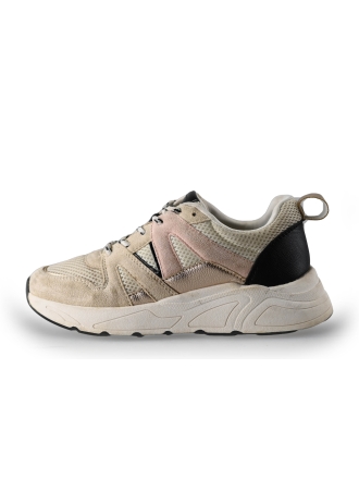 Sub55 Sneakers Beige 236478