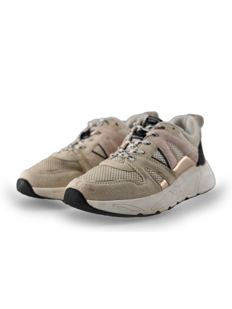 Sub55 Sneakers Beige 236478