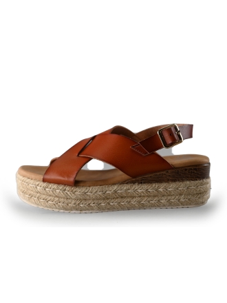 Sub55 Sandalen Bruin 236482