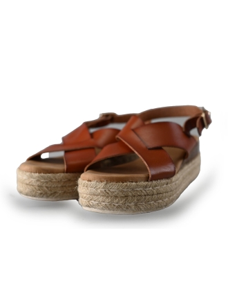 Sub55 Sandalen Bruin 236482