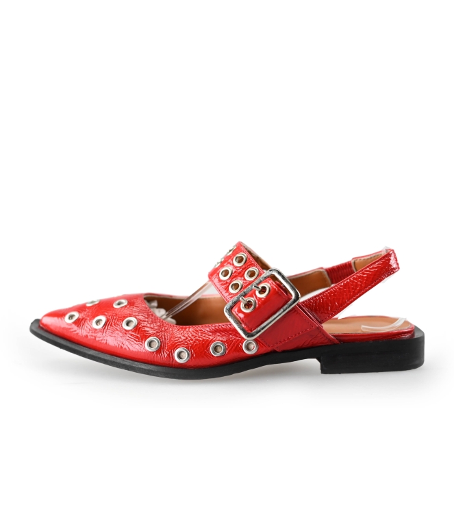 Notre-V Sandalen