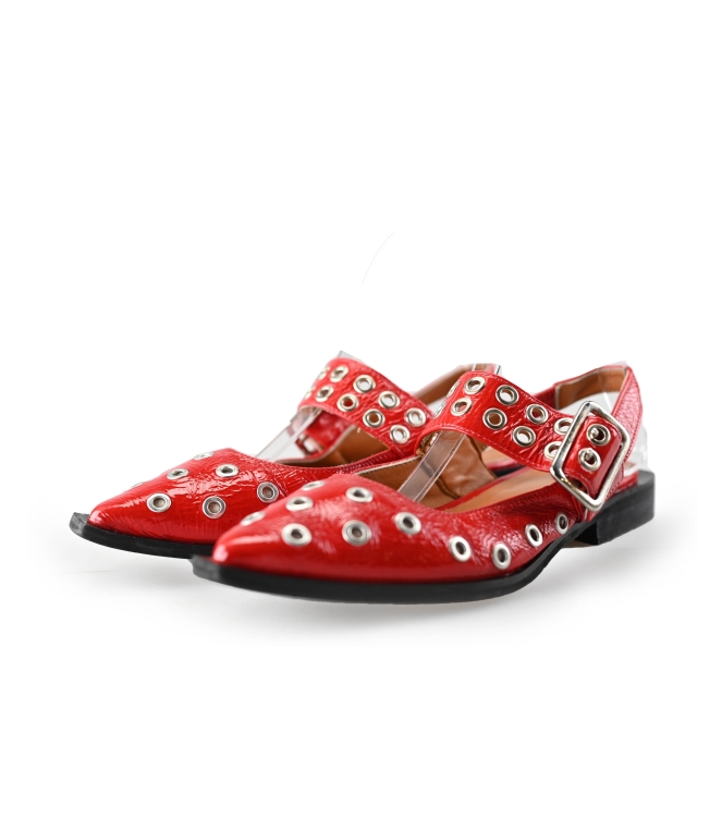 Notre-V Sandalen