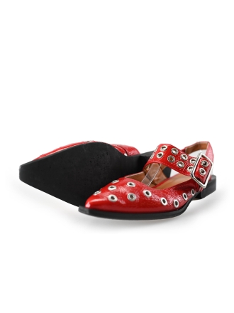 Notre-V Sandalen