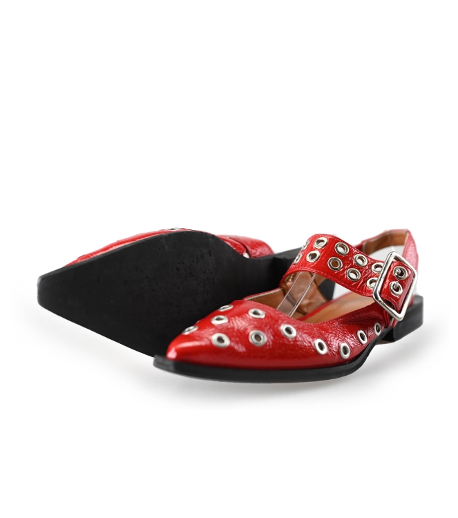 Notre-V Sandalen
