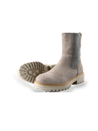 No Stress Chelsea boots