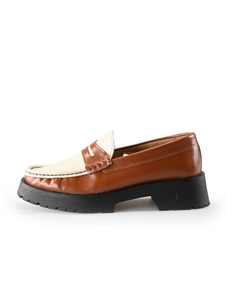 Sacha Loafers Bruin 236513