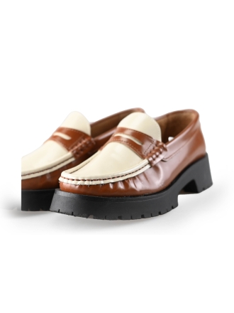 Sacha Loafers Bruin 236513