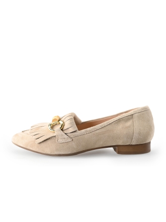 Manfield Loafers Bruin 236514