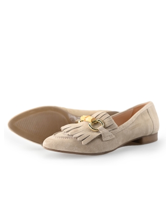 Manfield Loafers