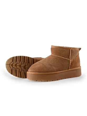 Sacha Boots