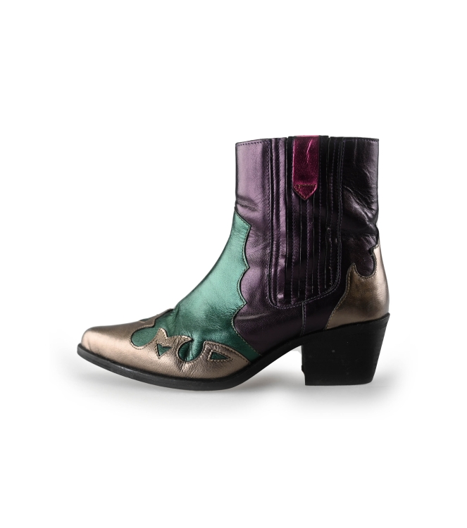 Manfield Cowboy laarzen