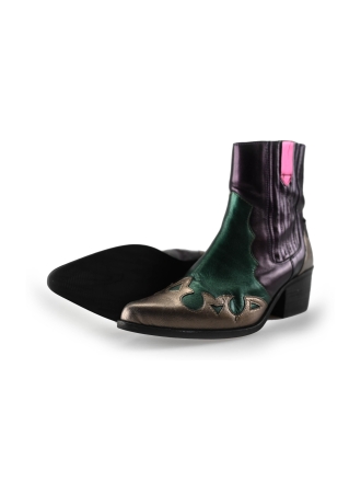 Manfield Cowboy laarzen