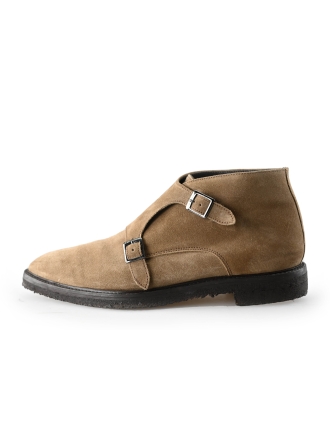  Nette schoenen Bruin 236523