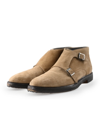  Nette schoenen Bruin 236523
