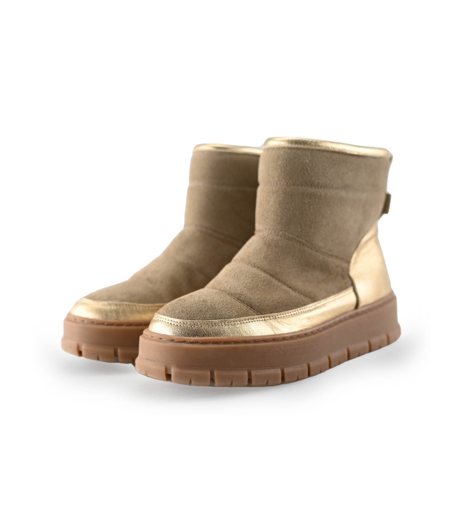 Manfield Boots