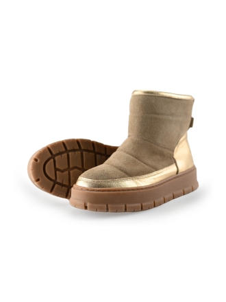 Manfield Boots