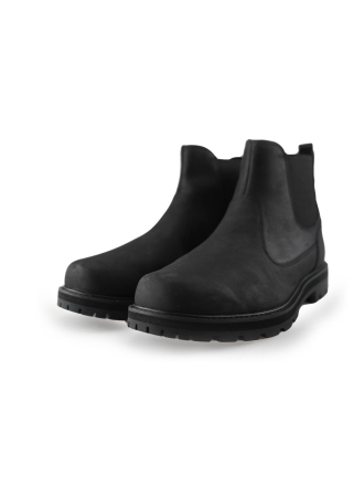 Timberland Chelsea boots Zwart 236546