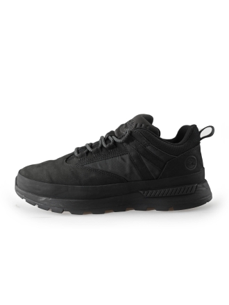 Timberland Sneakers Zwart 236547