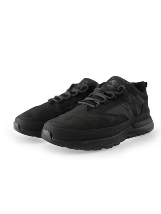 Timberland Sneakers Zwart 236547