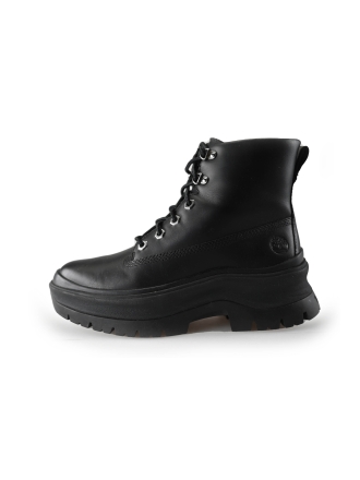 Timberland Veterboots Zwart 236554