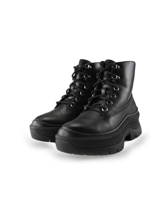 Timberland Veterboots Zwart 236554