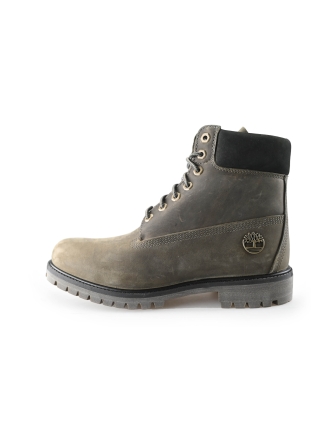Timberland Veterboots Groen 236558