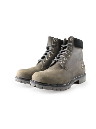 Timberland Veterboots Groen 236558
