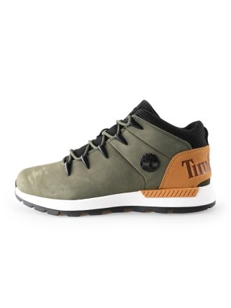 Timberland Wandelschoenen Groen 236560