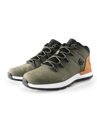 Timberland Wandelschoenen Groen 236560