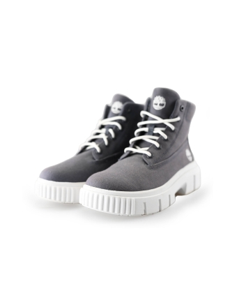Timberland Hoge sneakers Grijs 236563