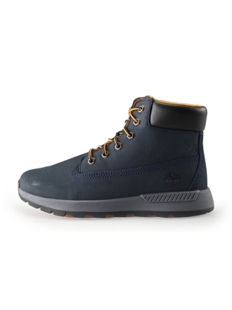 Timberland Hoge sneakers Blauw 236565