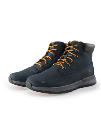Timberland Hoge sneakers Blauw 236565