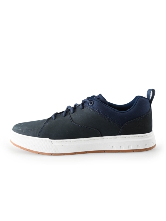 Timberland Sneakers Blauw 236566