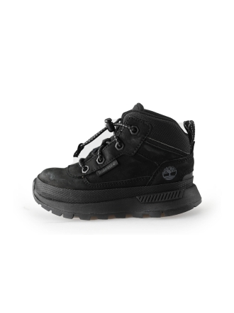 Timberland Hoge sneakers Zwart 236569