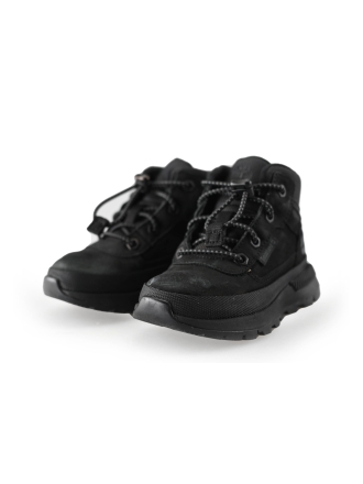 Timberland Hoge sneakers Zwart 236569