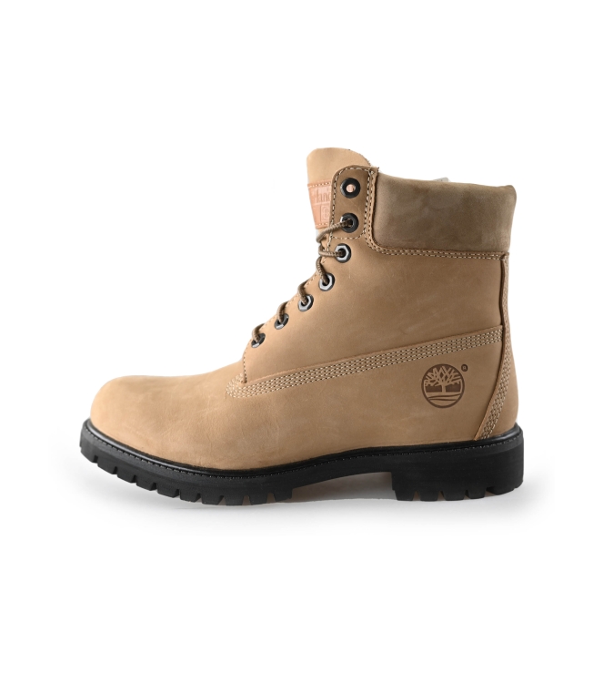 Timberland Veterboots